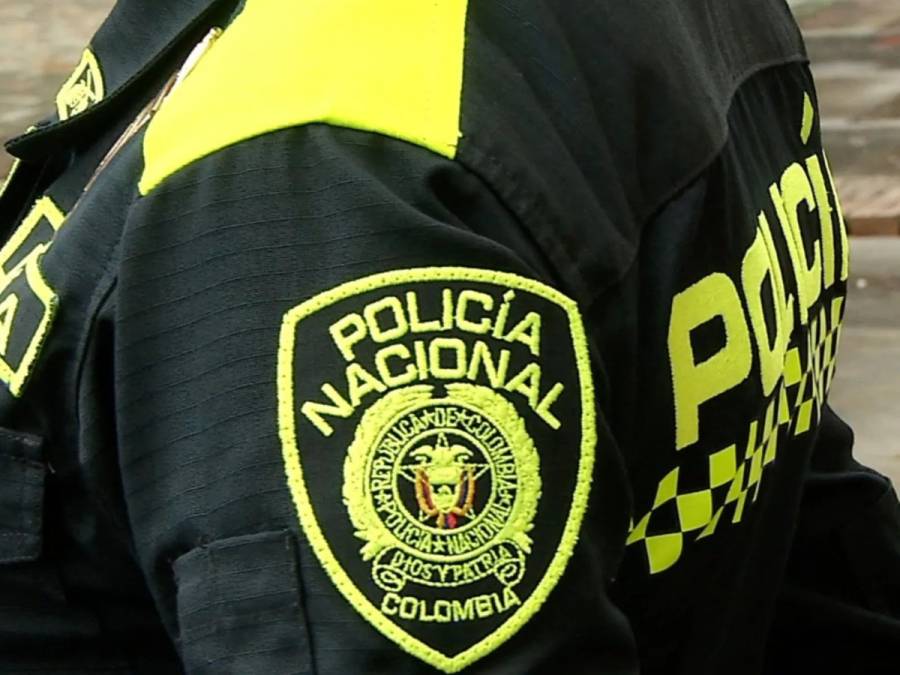 Cuatro detenidos en Colombia en megaoperación contra el contrabando