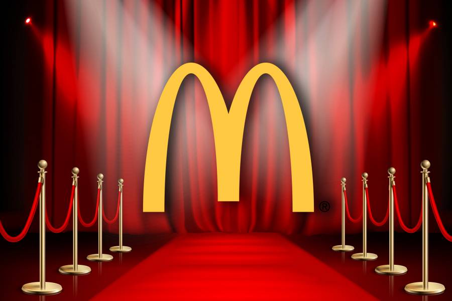 McDonald's enfrenta apag&oacute;n tecnol&oacute;gico global en sus sistemas inform&aacute;ticos