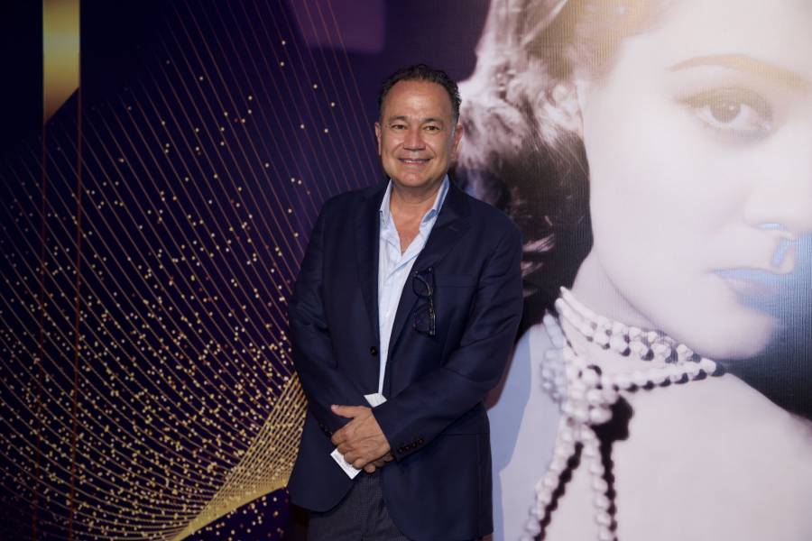 Muere Nicandro Díaz, productor de Televisa, tras un accidente en Cozumel