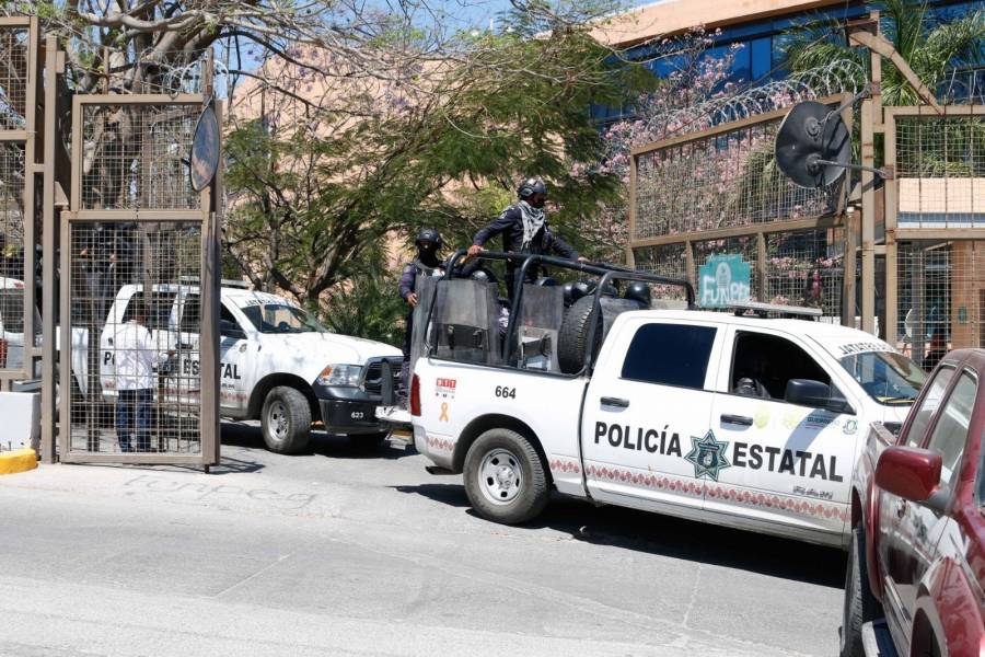 Hallazgo del cuerpo de una joven venezolana en la zona lim&iacute;trofe entre Estado de M&eacute;xico e Hidalgo