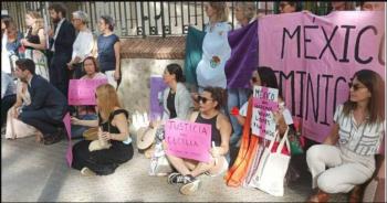 Identifican los pendientes feministas