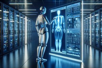 El futuro de la rob&oacute;tica y la IA, una innovaci&oacute;n continua