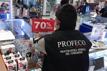 ¿De qu&eacute; se queja m&aacute;s el consumidor mexicano?