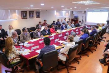 Trabaja Salud Edomex en la atenci&oacute;n del bienestar f&iacute;sico y mental de las mujeres