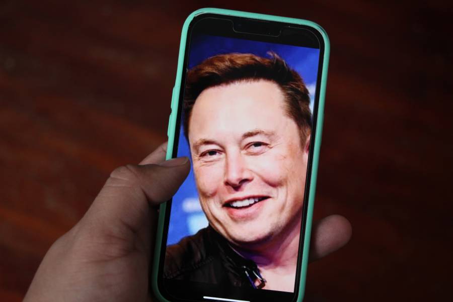 Elon Musk revela su consumo de ketamina: esta es la razón