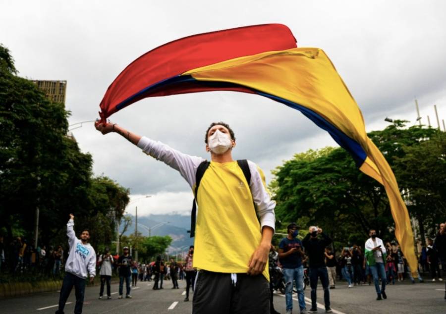 Corte Interamericana condena a Colombia por espiar a defensores de DDHH