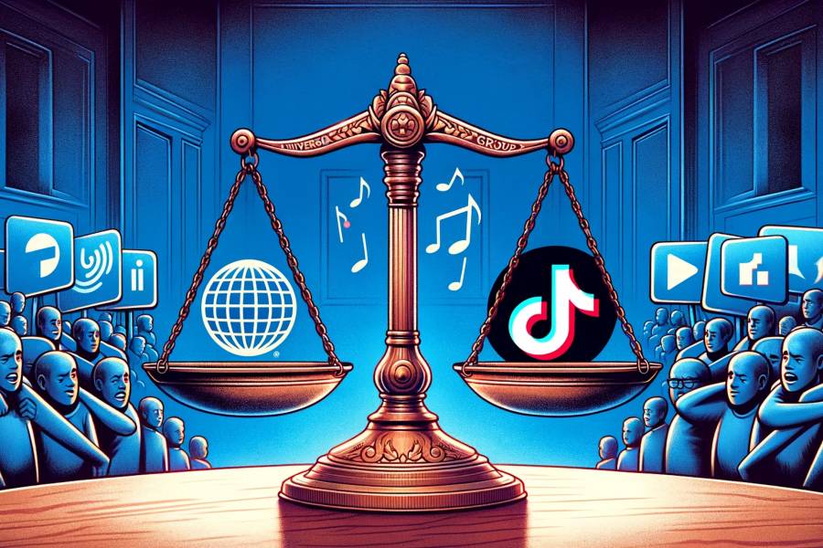 La discreta y contundente estrategia de EEUU para divorciar a TikTok de China