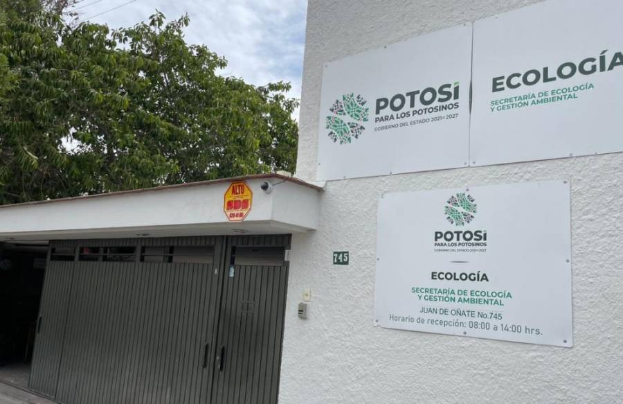 Anuncian 3 cambios más en gabinete estatal