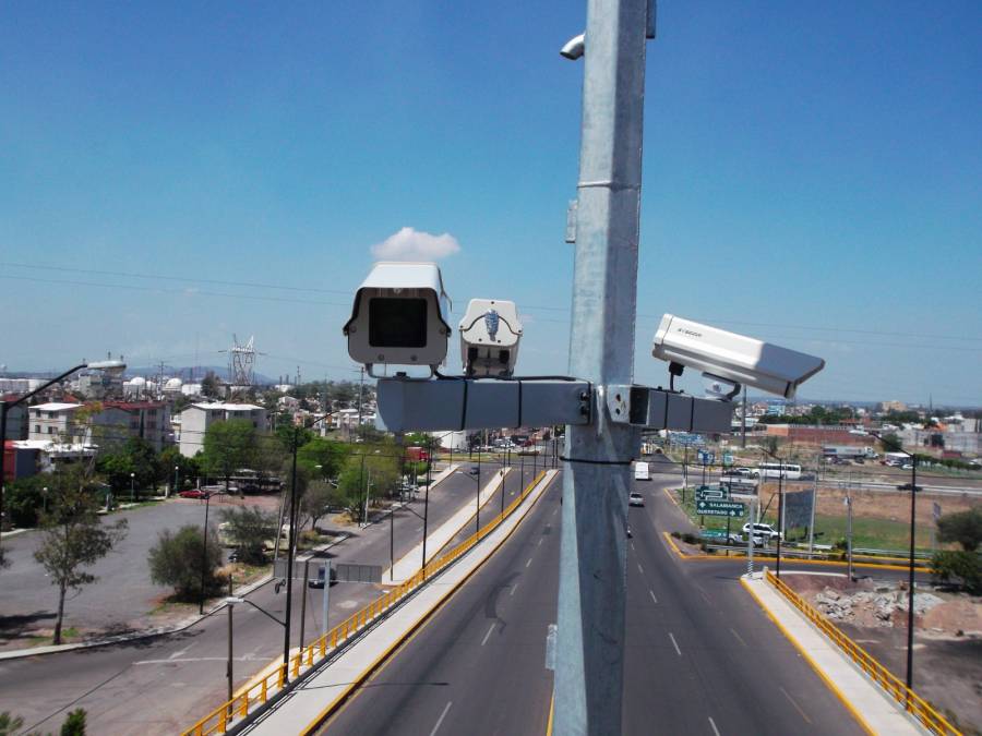 Videovigilancia refuerza seguridad en ciudades y municipios: Seguritech