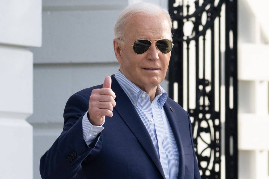 Biden lanza nuevo anuncio en espa&ntilde;ol y spanglish para captar el voto latino
