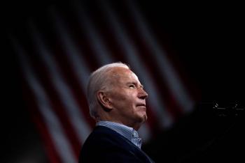 Biden intenta recuperar a los votantes hispanos en Nevada y Arizona