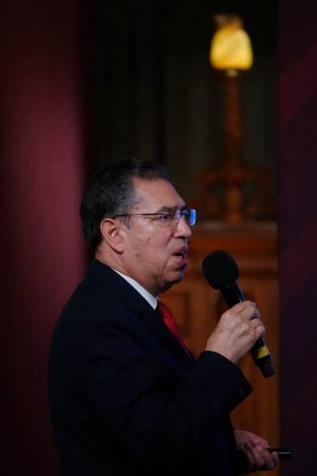 Estado de M&eacute;xico ocupa el segundo lugar en homicidios a nivel nacional en 2024