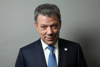 Por “saqueo” al galeón San José, abren investigación a Juan Manuel Santos