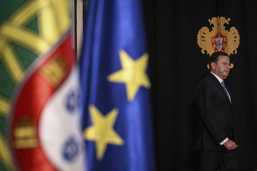 Luis Montenegro, el improbable campeón de la derecha portuguesa