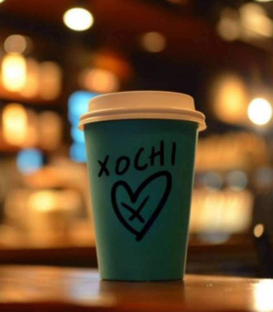 Starbucks México se deslinda de la campaña política de Xóchitl Gálvez