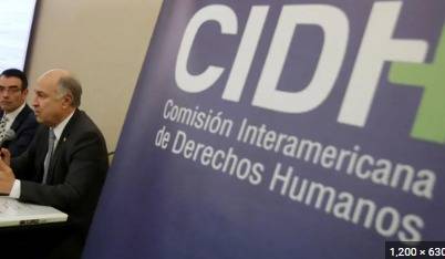 Sentencia histórica para defensores de derechos humanos en Colombia