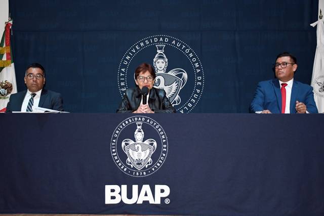 Armoniza BUAP reglamento para dar certeza y transparencia a elecciones de autoridades