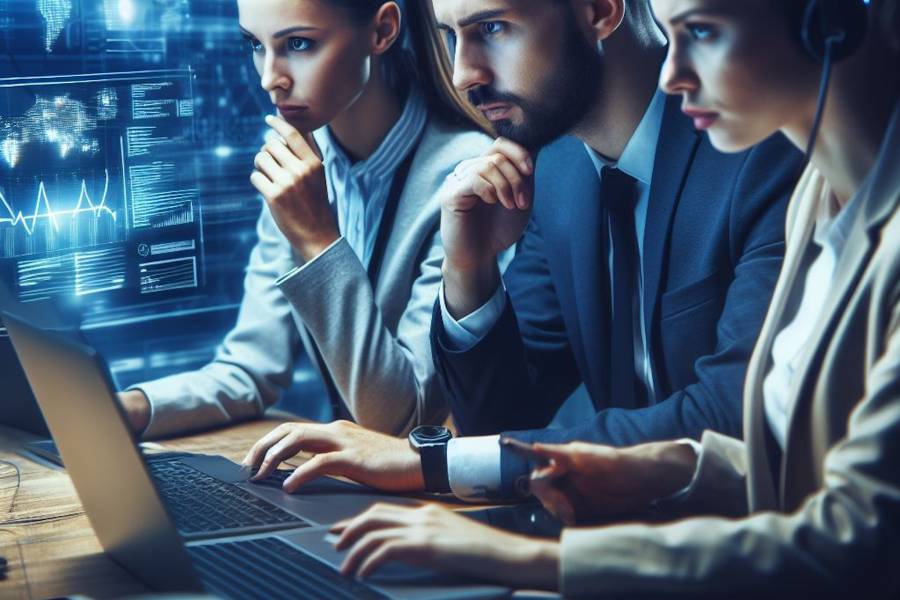 Interpol y Kaspersky colaboran para detener a Grandoreiro, troyano brasile&ntilde;o