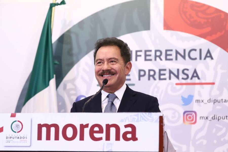 Se reúnen diputados para tratar temas de Seguridad en Elecciones