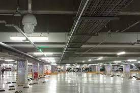 Fibra Danhos y Hikvision transforman la seguridad en estacionamientos comerciales