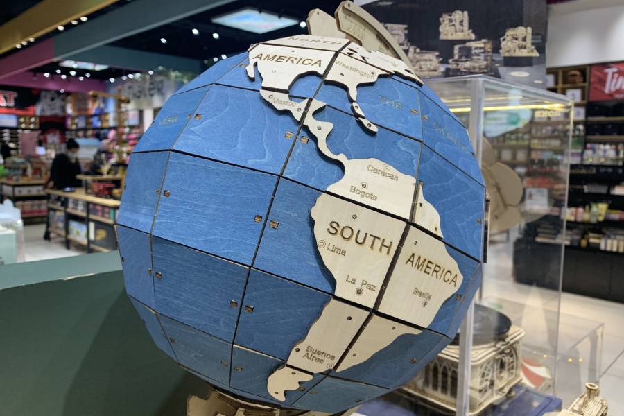 Cambio clim&aacute;tico: factor para la migraci&oacute;n en Am&eacute;rica Latina