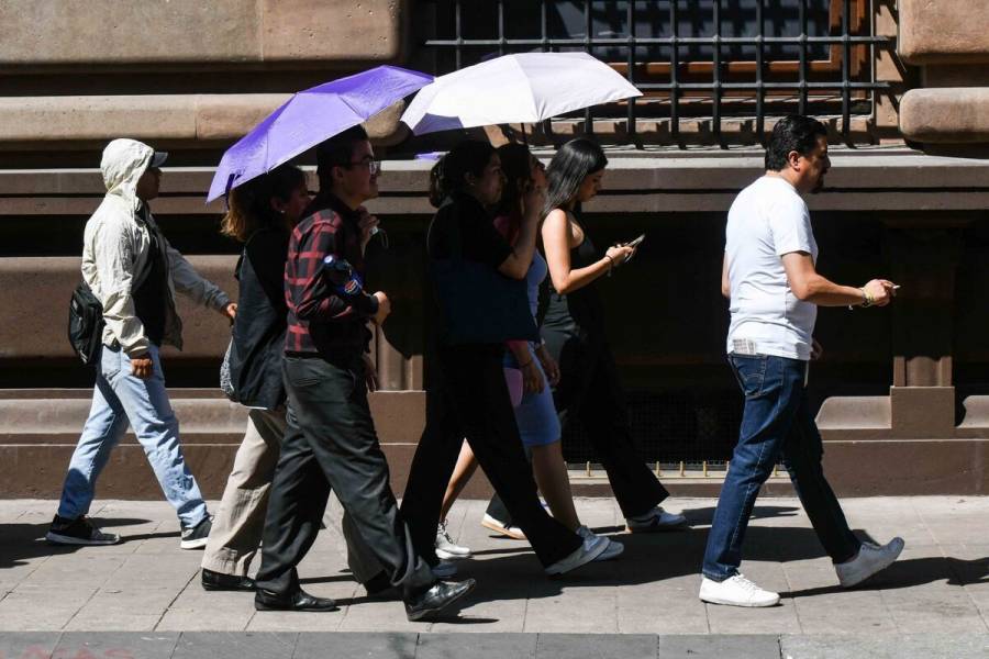 Clima en CDMX: la predicción para este miércoles 20 de marzo