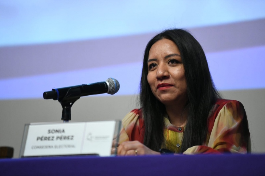 IECM se prepara para las elecciones con estrategias para fomentar el voto en la ciudadanía