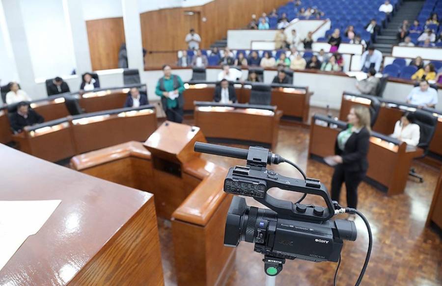 Exhortan a la Federación a saldar deuda millonaria con el sistema penitenciario de SLP
