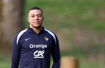 Federaci&oacute;n francesa presionar&iacute;a al Real Madrid para tener a Mbapp&eacute; en los Juegos Ol&iacute;mpicos