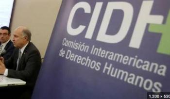 Sentencia hist&oacute;rica para defensores de derechos humanos en Colombia