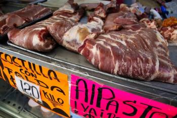 Eliminaci&oacute;n de barreras en los mercados de producci&oacute;n de carne podr&iacute;a resultar en una significativa reducci&oacute;n de costos: Cofece