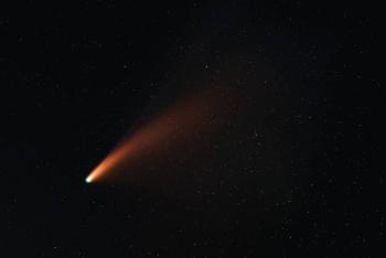 Comenta Diablo se acerca a la Tierra: c&oacute;mo y d&oacute;nde verlo