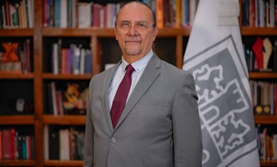 Gobierno de la CDMX afirma su imparcialidad y respeto a la ley en el proceso electoral