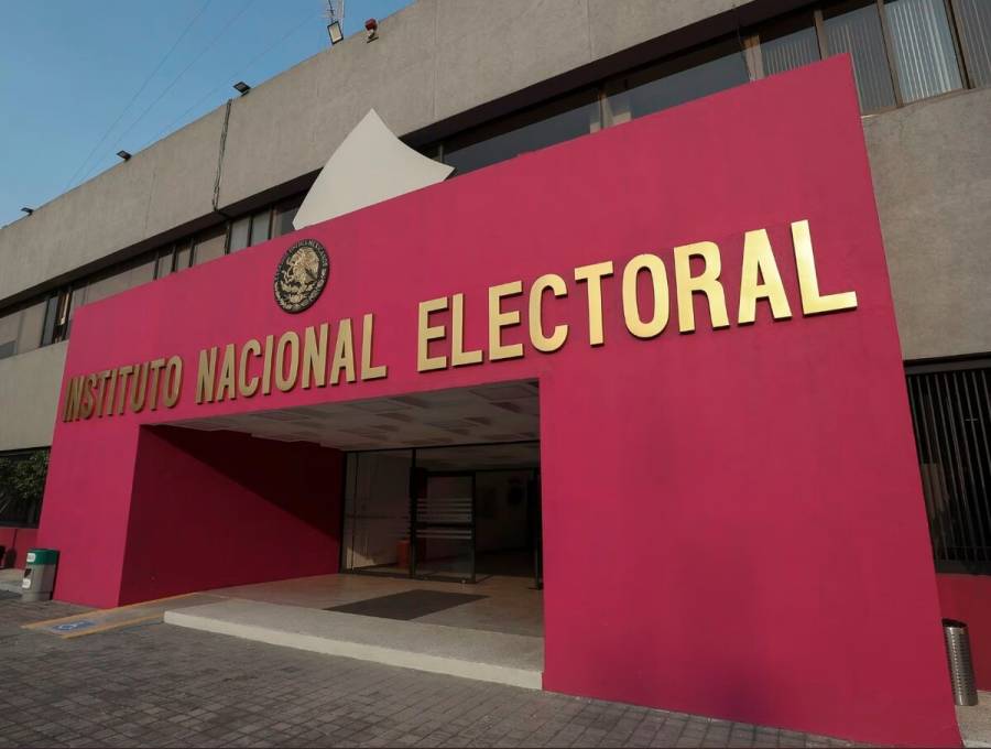 Ya hay más de 11 mil preguntas para el primer debate presidencial: INE