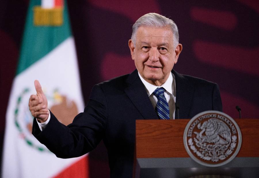 ¿Qué estará haciendo AMLO tras dejar la Presidencia?