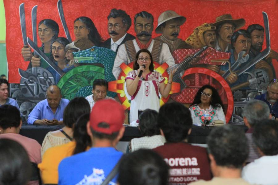 En Ecatepec se abandonó la política cultural: activistas