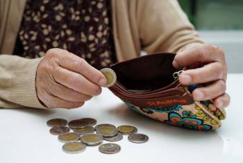Gasto p&uacute;blico en pensiones podr&iacute;a incrementar al 7.8% del PIB para 2030