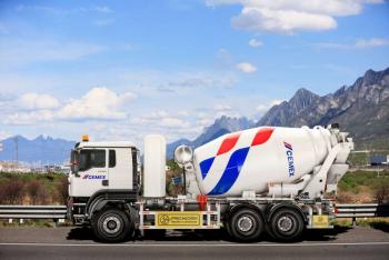 Cemex apostar&aacute; al crecimiento en EEUU y al nearshoring en M&eacute;xico