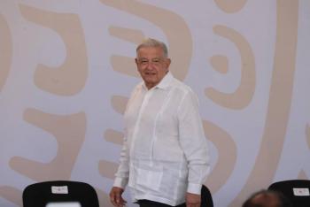 S&iacute;, pero sin intermediarios, dice AMLO sobre reuni&oacute;n con padres de normalistas