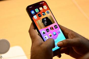 EEUU demanda a Apple por pr&aacute;cticas monop&oacute;licas en sus iPhone