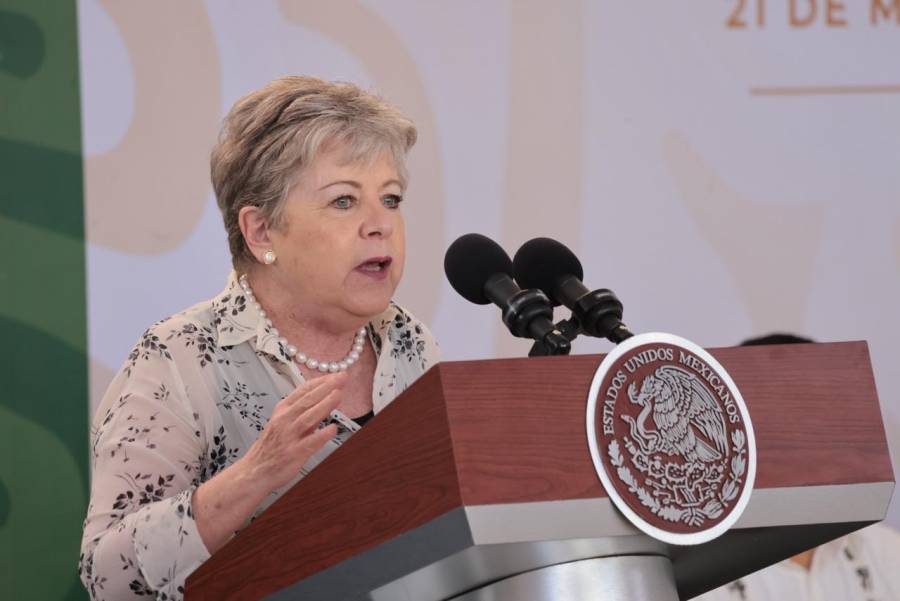 AMLO descarta que Ley SB4 genere crisis migratoria