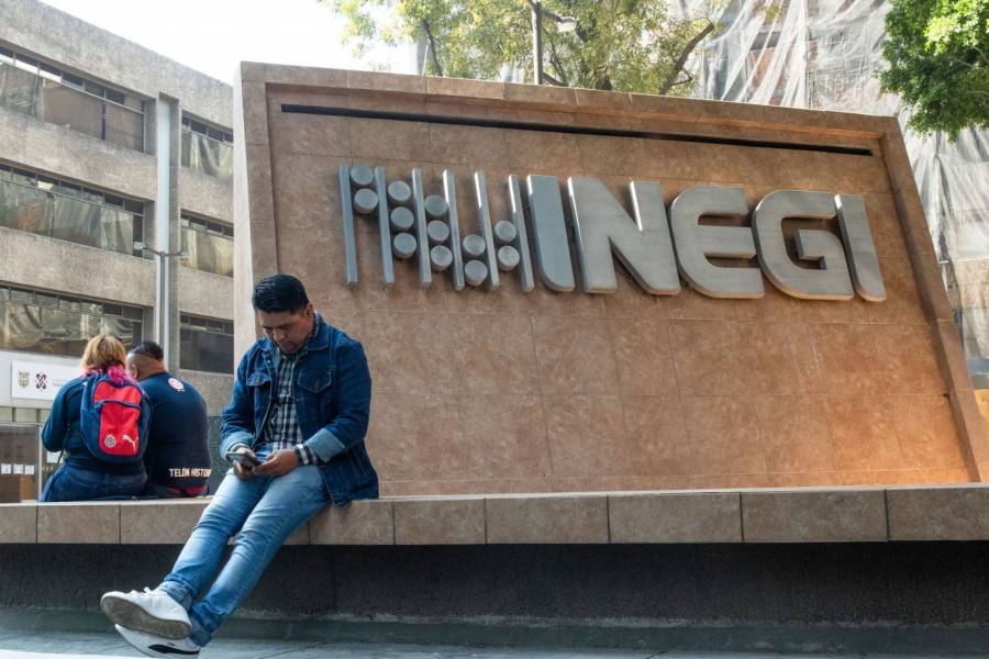 Mexiquenses muestran alta satisfacción con trámites presenciales según ENCIG 2023