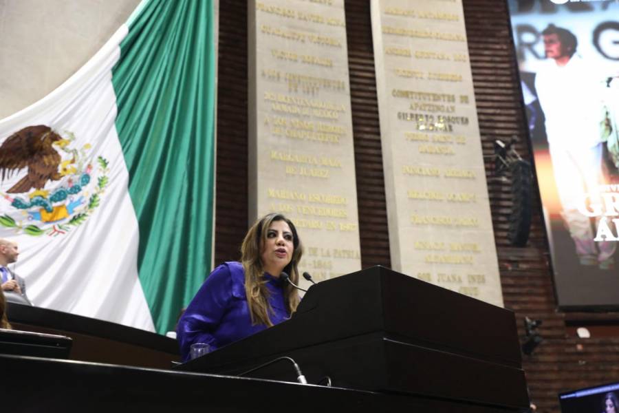 Exhibe Lorena Piñón a Rocío Nahle: “la corrupción y la ineptitud no tienen sexo”