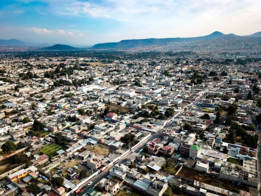 Comparte Sedui pasos para tramitar una fusi&oacute;n de predios en el Estado de M&eacute;xico