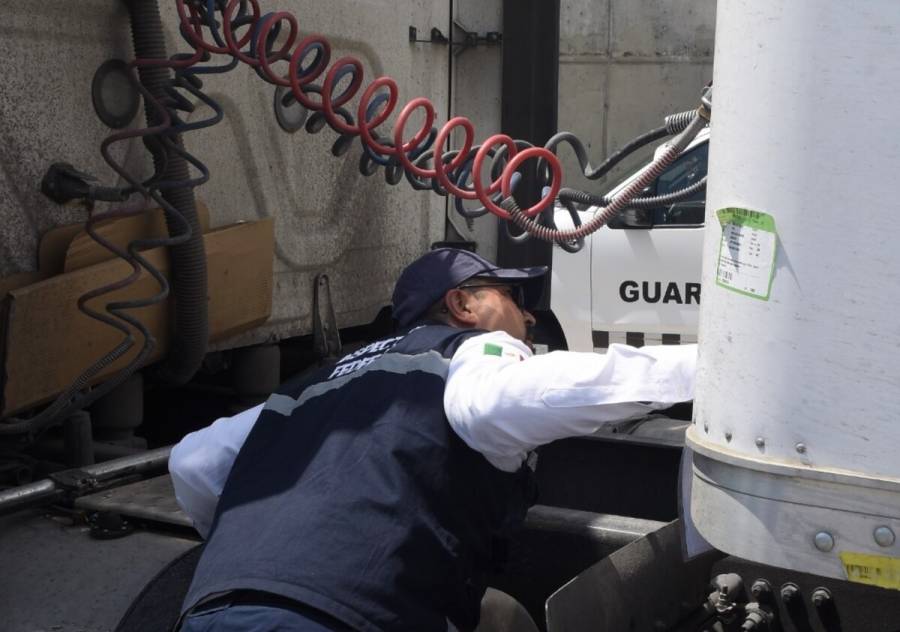 Instala SICT operativo vacacional Semana Santa 2024