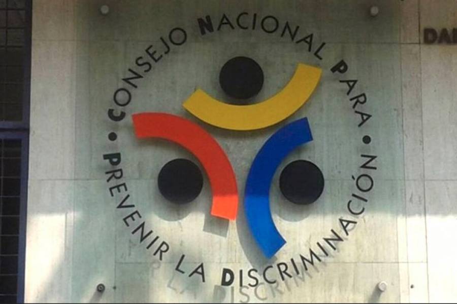 Ninguna forma de discriminación racial debe existir: Conapred