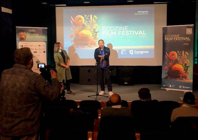 Ecozine Film Festival celebra su 17a edición contribuyendo a seguir creando nuevos públicos