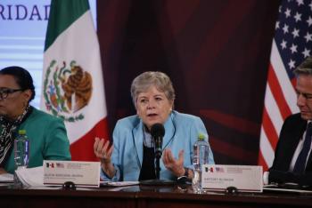 Vuelta a la Patria, el programa con el que M&eacute;xico busca 
