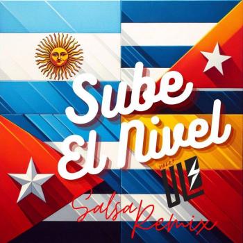 Vale! ULB lanza versi&oacute;n salsa de su &eacute;xito “Sube El Nivel”