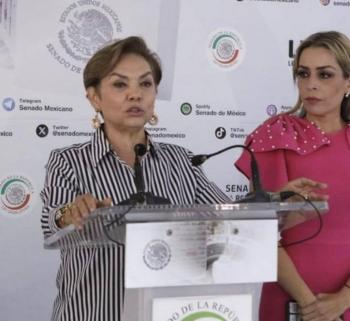 Ahora, PRI solicita desaparecer poderes en Campeche